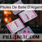 Silver Bullet Pills 33
